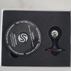 Spiegel Wireless Car Charger